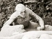 Ce s-a întâmplat cu adevărat cu „cel mai ghinionist om din Pompei”? cel mai ghinionist om din Pompei