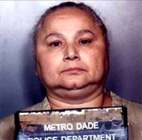 Griselda Blanco