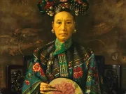 Împărăteasa văduvă Cixi: condamnată pe bună dreptate sau discreditată pe nedrept? Împărăteasa văduvă Cixi