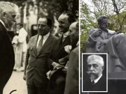 Ionel Brătianu, omul care a condus România din umbră şi s-a iubit cu Regina Maria Ionel Brătianu