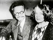 Lev Troțki, revoluţionarul care şi-a luat numele după şeful temniţei în care a fost deţinut Lev Troțki