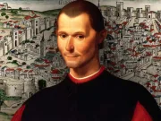 Viața incredibilă a lui Niccolò Machiavelli, autorul celebrei lucrări „Prințul” Niccolò Machiavelli