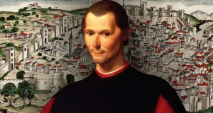 Niccolò Machiavelli