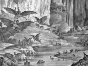 Marea Farsă Lunară: momentul în care omenirea a crezut că s-a descoperit viață pe Lună Marea Farsă Lunară