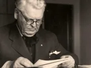 Mihail Sadoveanu: mason, dar mare scriitor, s-a vândut regimului, după care a asistat la închiderea în puşcării „a fraţilor săi” Mihail Sadoveanu