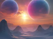 Viața extraterestră nu are nevoie de o planetă pentru a supraviețui, arată cercetătorii viața extraterestră