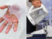 Plasticul care se dizolvă în apă ar putea fi soluția pentru criza globală a poluării