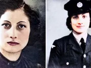 Noor Inayat Khan, prințesa spioană. A strigat „Libertate” înainte să fie executată pe nedrept Noor Inayat Khan
