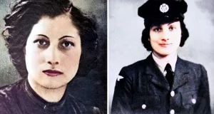 Noor Inayat Khan