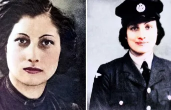 Noor Inayat Khan