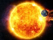 Soarele ar putea avea o altă compoziție decât se credea până acum, arată astronomii Soarele ar putea avea o altă compoziție