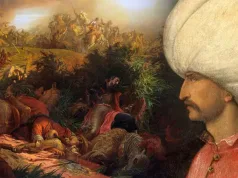 suleiman magnificul