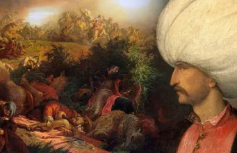 suleiman magnificul