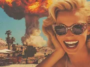 Testele cu bombe atomice și apariția Bikini: anul 1946 a avut o vară ciudată Testele cu bombe atomice