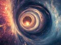 tunel intergalactic