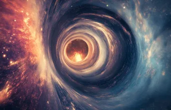 tunel intergalactic