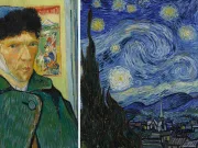 A fost Vincent Van Gogh un „geniu nebun”? Viața unui artist torturat vincent van gogh