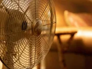 Utilizarea unui ventilator și umezirea pielii reduc riscul de stop cardiac mortal pe vreme caldă și umedă, arată un studiu Utilizarea unui ventilator