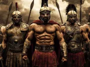 Cei 300 de spartani: de ce suntem (încă) fascinați de această poveste? 300 de spartani