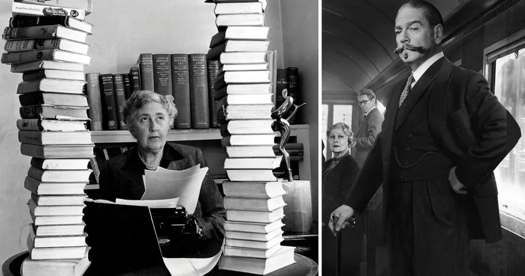 Agatha Christie