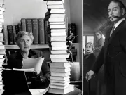 Agatha Christie: povestea fascinantă a marii doamne a misterului și a romanelor polițiste, creatoare a lui Hercule Poirot Agatha Christie