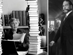 Agatha Christie