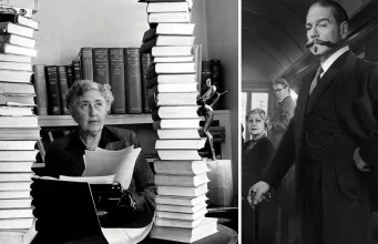 Agatha Christie