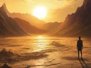 40% din suprafața Pământului este formată din zone aride zone aride