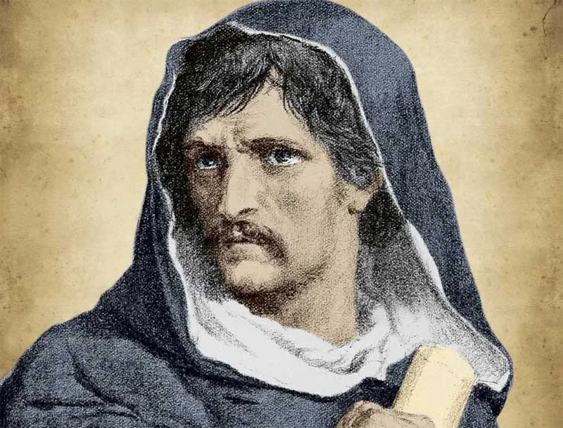 Giordano Bruno