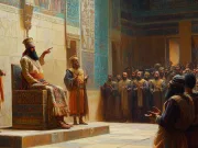 Cine au fost asirienii și cât de puternic a fost Imperiul Asirian în realitate, în urmă cu 4.000 de ani Cine au fost asirienii