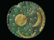 Cum a fost realizat Discul de la Nebra, cea mai veche reprezentare a cerului, vechi de 3.600 de ani Discul de la Nebra