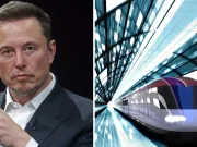 Elon Musk spune că ar putea construi tunelul de la Londra la New York, călătoria durând 54 de minute, cu doar 20 de miliarde de dolari tunelul de la Londra la New York