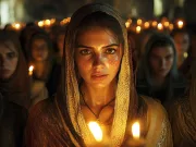 6 femei puternice din Biblie și poveștile lor fascinante femei puternice din Biblie