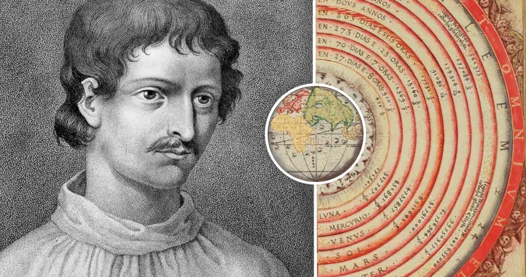 giordano bruno