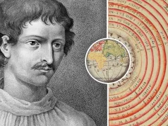 Giordano Bruno