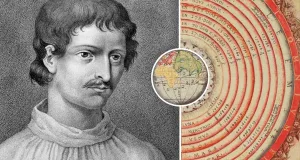 Giordano Bruno