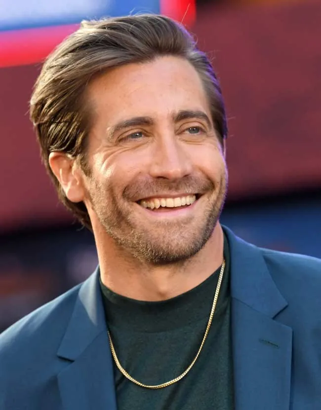 jake gyllenhaal