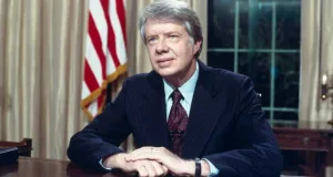 Jimmy Carter