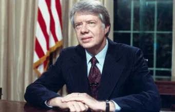 Jimmy Carter