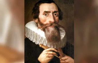 Johannes Kepler