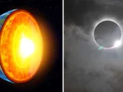 Ceva din nucleul Pământului ar putea modifica durata zilelor durata zilelor