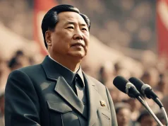 Mao Zedong