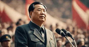 Mao Zedong