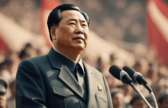 Mao Zedong