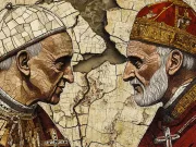 Marea Schismă: de ce s-a despărțit Biserica Ortodoxă de Biserica Catolică Marea Schismă