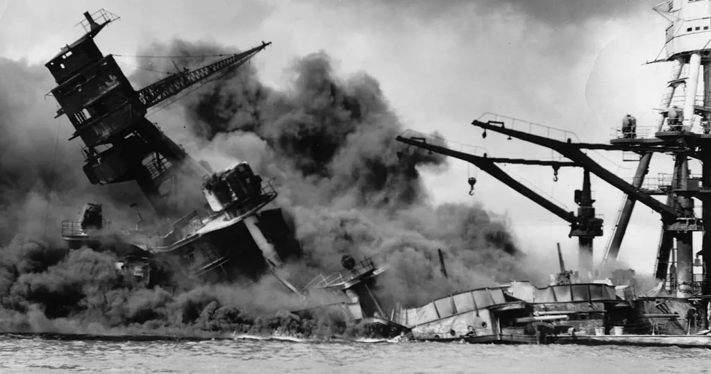 Pearl Harbor