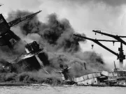 Atacul de la Pearl Harbor: cum au intrat SUA în cel de-Al Doilea Război Mondial Pearl Harbor
