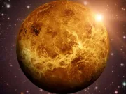 Pe Venus nu a existat niciodată viață, arată un nou studiu Pe Venus nu a existat niciodată viață