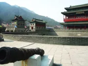 Praful de pușcă: o invenție a alchimiștilor chinezi care căutau elixirul vieții veșnice Praful de pușcă