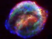 Ce s-ar întâmpla dacă o stea ar exploda în apropierea Pământului? Ce s-ar întâmpla dacă o stea ar exploda în apropierea Pământului?